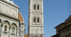 Giotto campanile